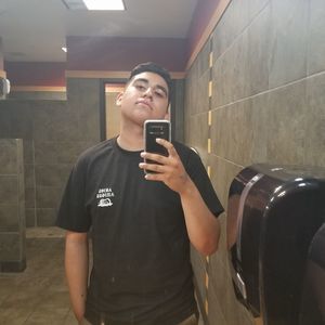 Meet your Posher, Alan